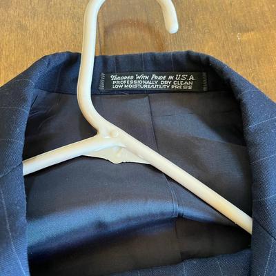 Lot of 3 Blazers