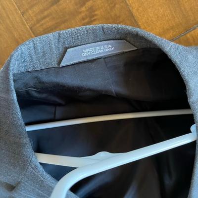 Lot of 3 Blazers