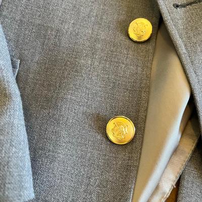 2 Blazers