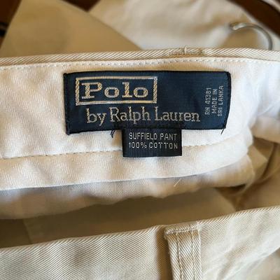 4 Pants - Men