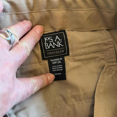 4 Pants - Men