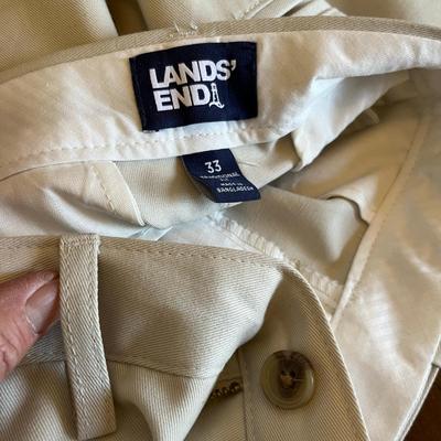4 Pants - Men