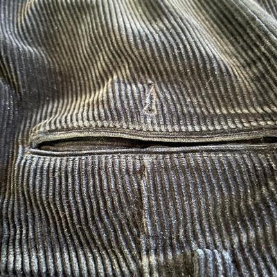 Lot of men's pants