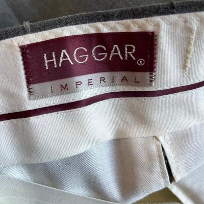 5 Men's Slacks