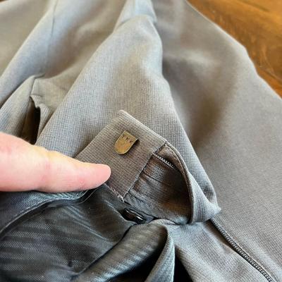 5 Men's Slacks