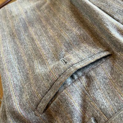 5 Men's Slacks