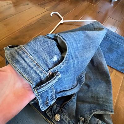 Levi's Jeans