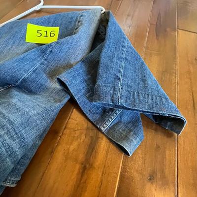 Levi's Jeans