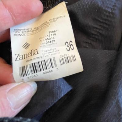 Lot of men's slacks