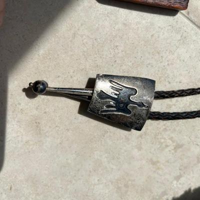 Bolo Ties