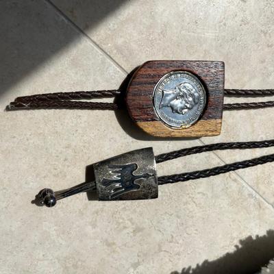 Bolo Ties