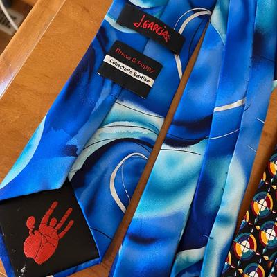 Men's Tie lot