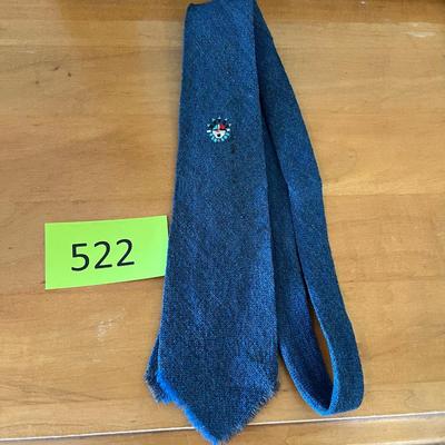 Native American Tie,