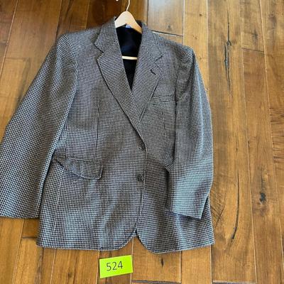 Pendleton Mens Blazer