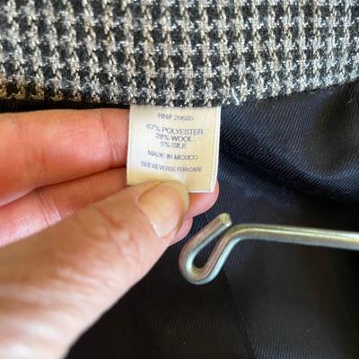 Pendleton Mens Blazer