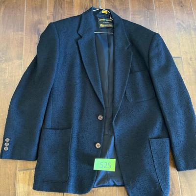 Johnny Carson Vintage Blazer