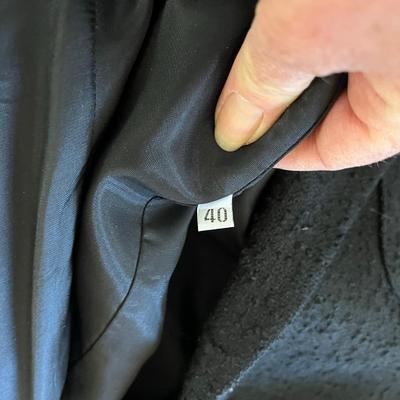 Johnny Carson Vintage Blazer