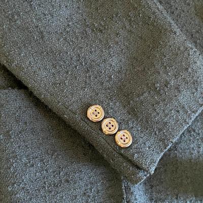 Johnny Carson Vintage Blazer