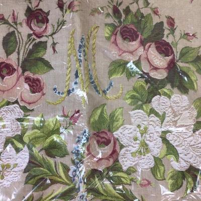 128 Blanket Lot & NEW Tapestry Pillow Cover