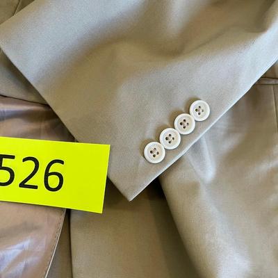 Joseph Bank Suit