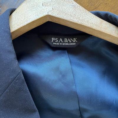 Jo. Banks Blazer