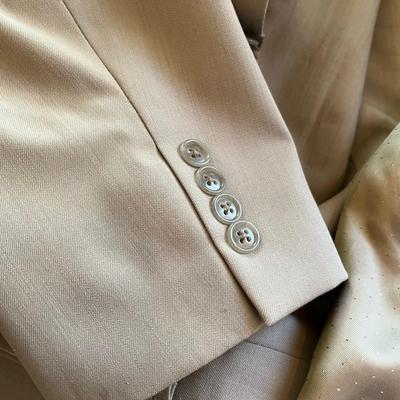 Calvin Klein Suit