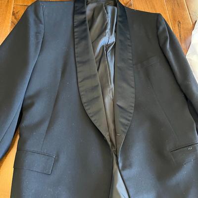 Tuxedo