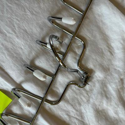 Tie racks & Other
