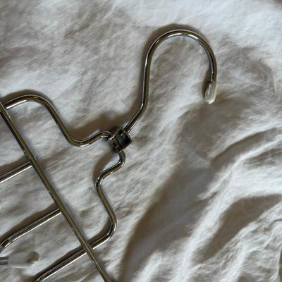 Tie racks & Other