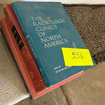Medical Books