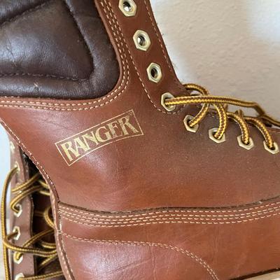 Men's Shoes