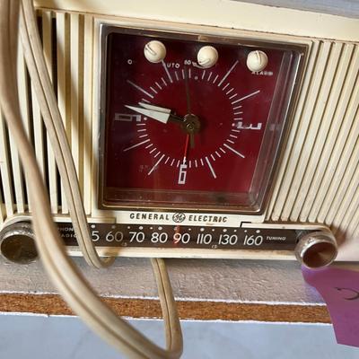 Vintage Radio