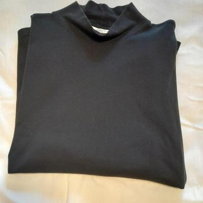 Women's Shirts sizes L & XL Karen Scott, St. John's Bay, Westbound