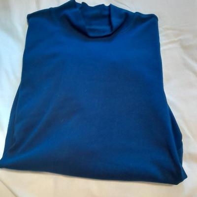 Women's Shirts sizes L & XL Karen Scott, St. John's Bay, Westbound