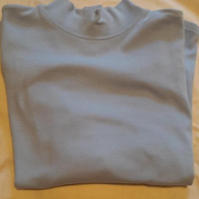 Women's Shirts sizes L & XL Karen Scott, St. John's Bay, Westbound