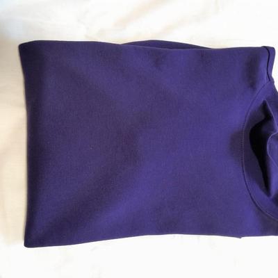 Women's Shirts sizes L & XL Karen Scott, St. John's Bay, Westbound