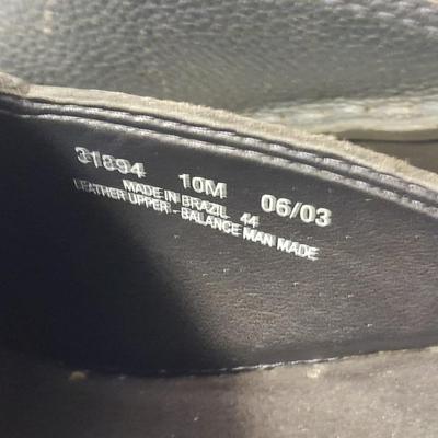 Two pair of Women's Loafer Shoes Merrell & Clark's Size 9.5 & 10M