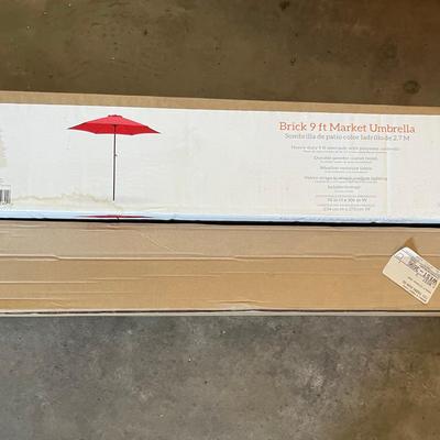 Umbrella