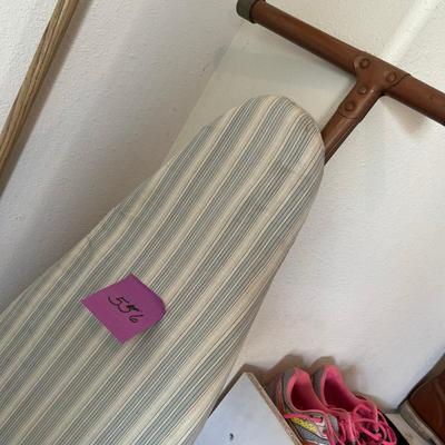 Ironing Board
