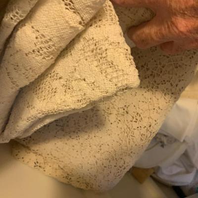 Entire Linens Closet includes New Ralph Lauren Sheets