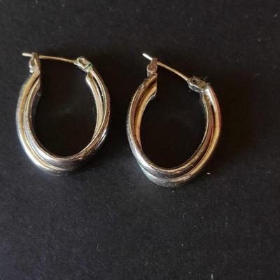Assortment of Earrings for pierced ears
