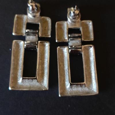 Assortment of Earrings for pierced ears