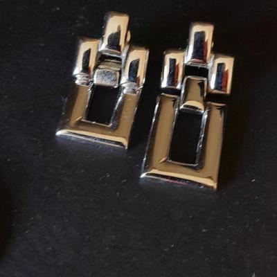 Assortment of Earrings for pierced ears