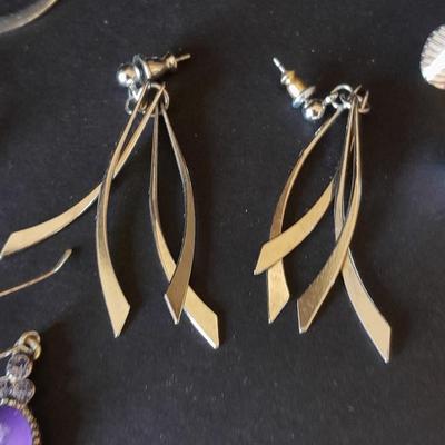 Assortment of Earrings for pierced ears