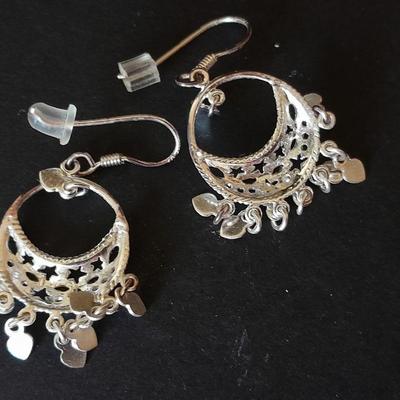 Assortment of Earrings for pierced ears