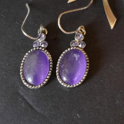 Assortment of Earrings for pierced ears