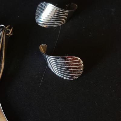 Assortment of Earrings for pierced ears