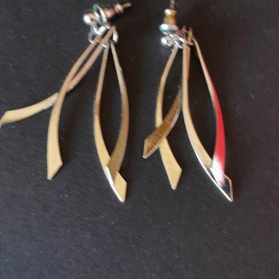 Assortment of Earrings for pierced ears