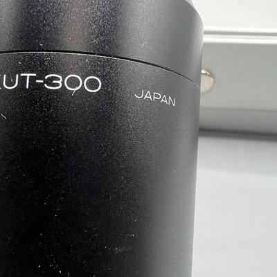 Pair of Kenko Japanese Conversion Lenses Wide & Tele Camera Lenses