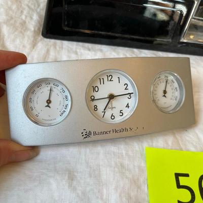 Clocks & Watch
